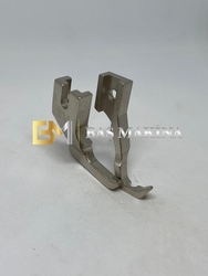  - TYPICAL 302-303 - NORMAL FERMUAR AYAK TAKIMI - SAĞ BM00062