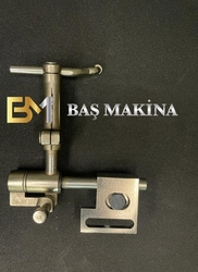  - YUVARLAK SİPER RODİGO PFAFF,TYPICAL,069 ADLER BM00129